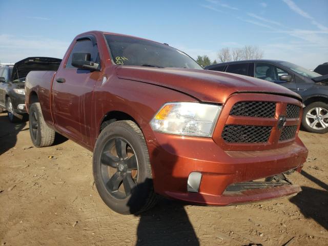 RAM 1500 ST 2013 3c6jr6at0dg576606