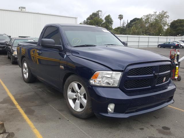 RAM 1500 ST 2013 3c6jr6at0dg586424