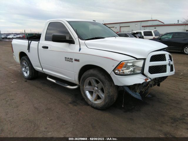 RAM 1500 2013 3c6jr6at0dg588576