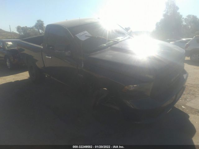 RAM 1500 2013 3c6jr6at0dg596290