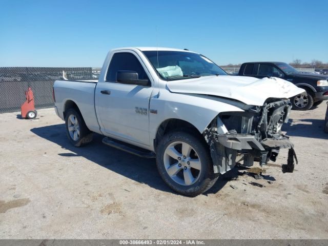 RAM 1500 2014 3c6jr6at0eg101622