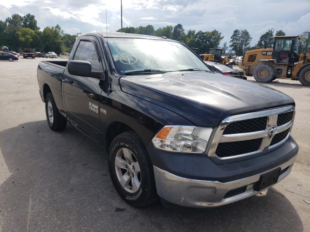 RAM 1500 ST 2014 3c6jr6at0eg240343