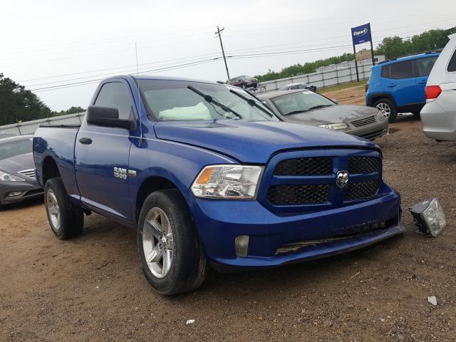 RAM 1500 ST 2014 3c6jr6at0eg267624