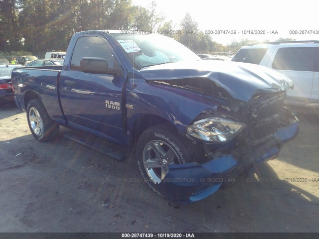 RAM 1500 2015 3c6jr6at0fg554365