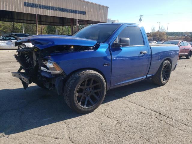 RAM 1500 ST 2015 3c6jr6at0fg554592