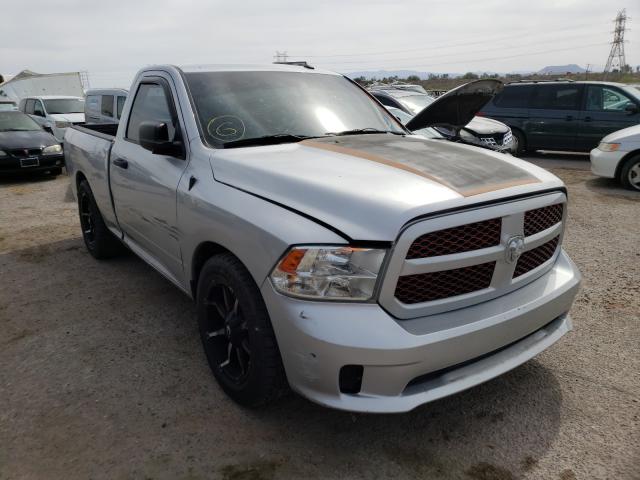 RAM 1500 ST 2015 3c6jr6at0fg616167