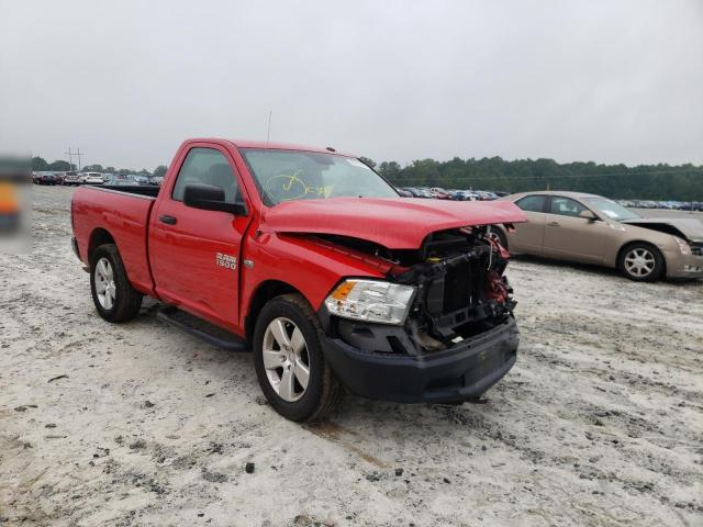 RAM 1500 ST 2015 3c6jr6at0fg689863