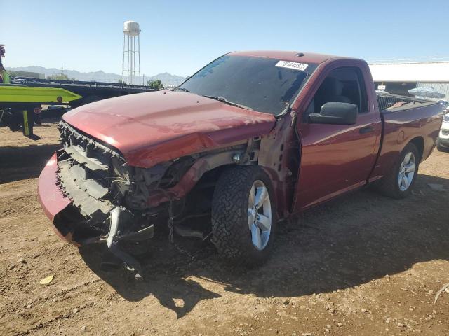 RAM 1500 ST 2015 3c6jr6at0fg698563