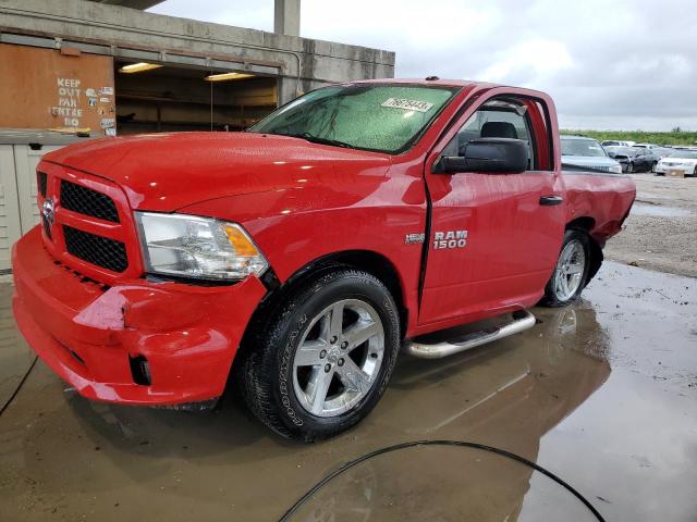 RAM 1500 2016 3c6jr6at0gg112185