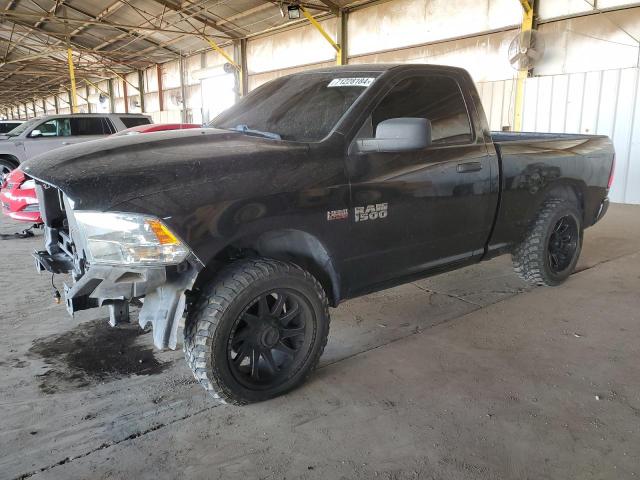 RAM 1500 ST 2016 3c6jr6at0gg138575