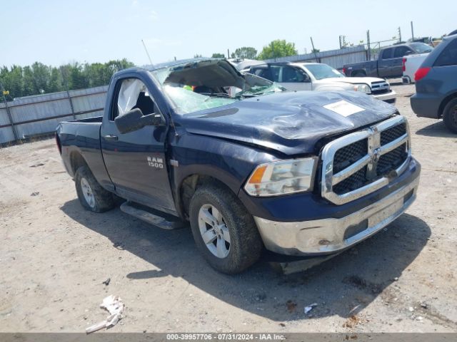 RAM 1500 2016 3c6jr6at0gg188246