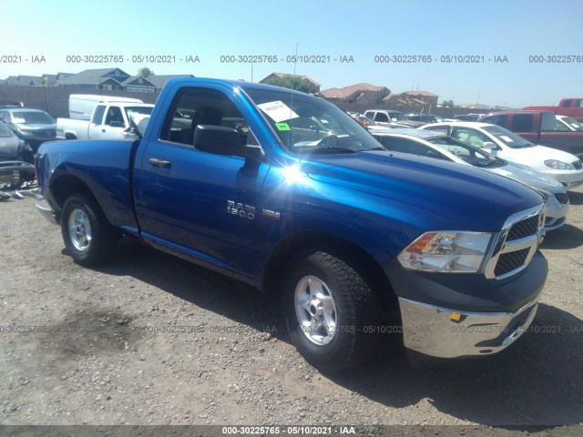 RAM 1500 2016 3c6jr6at0gg217289