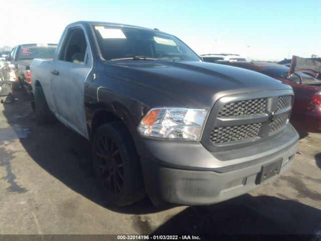 RAM 1500 2016 3c6jr6at0gg245724