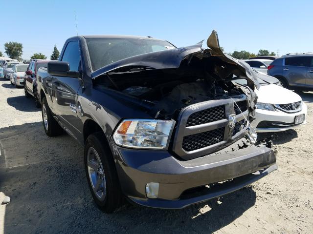 RAM 1500 ST 2016 3c6jr6at0gg331308