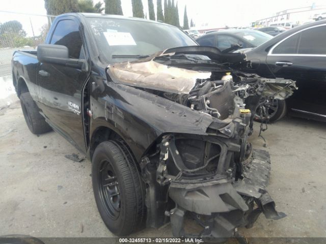 RAM 1500 2016 3c6jr6at0gg352272