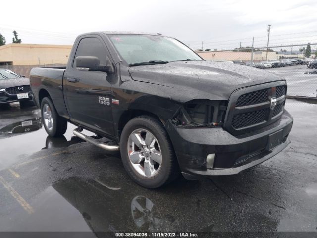 RAM 1500 2016 3c6jr6at0gg373946