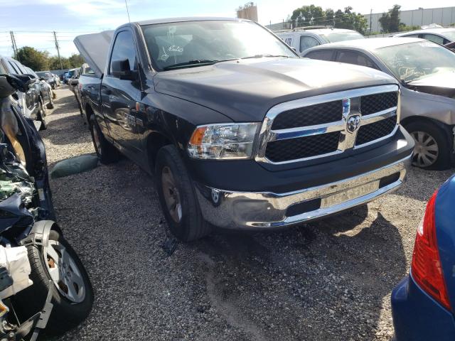 RAM 1500 ST 2018 3c6jr6at0jg129219