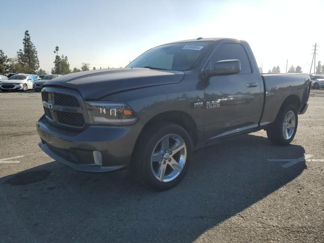 RAM 1500 ST 2018 3c6jr6at0jg173365