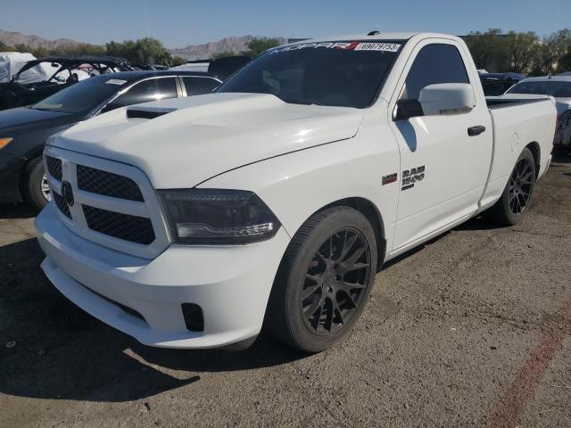 RAM NULL 2019 3c6jr6at0kg645758