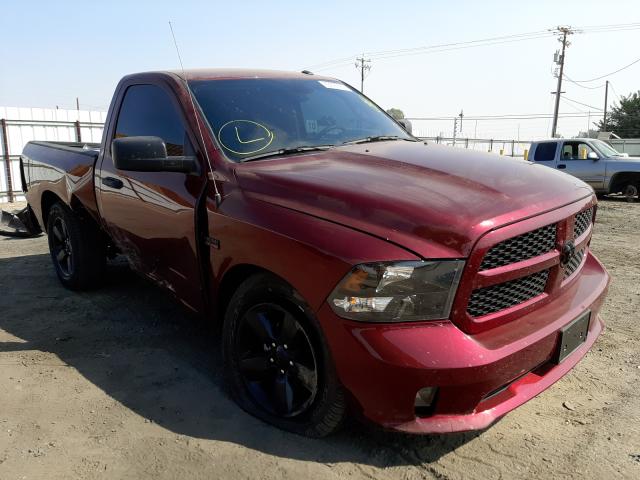 RAM 1500 CLASS 2021 3c6jr6at0mg500853