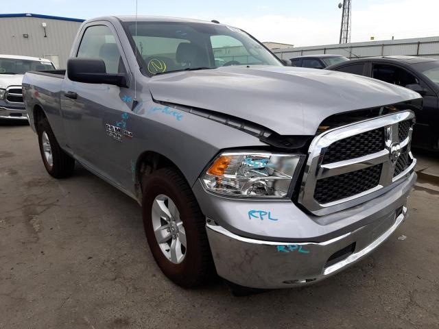 RAM 1500 CLASS 2022 3c6jr6at0ng235482