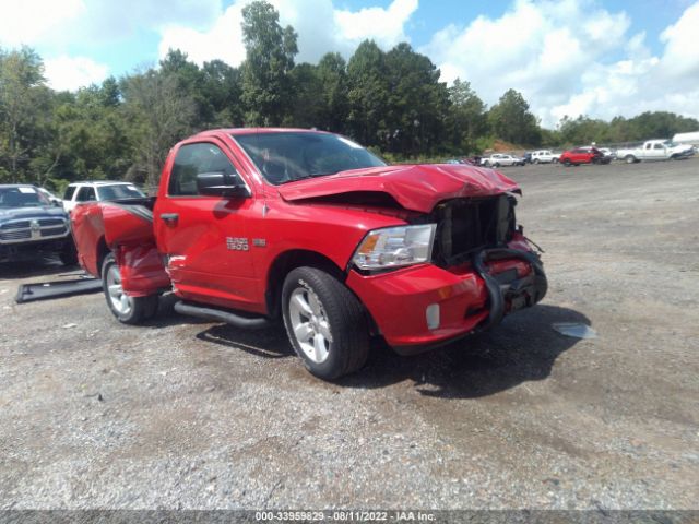 RAM 1500 2013 3c6jr6at1dg504863