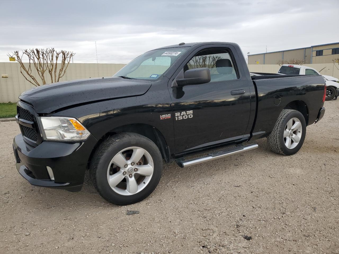 RAM 1500 2013 3c6jr6at1dg506225