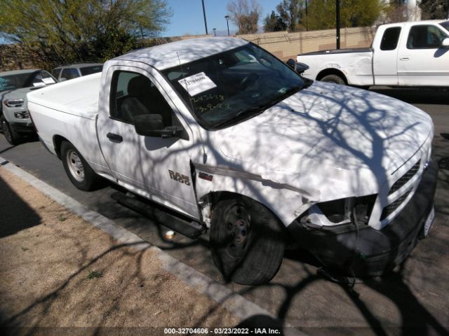 RAM 1500 2013 3c6jr6at1dg506841