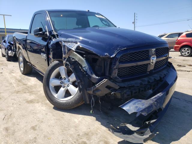 RAM 1500 ST 2013 3c6jr6at1dg509609