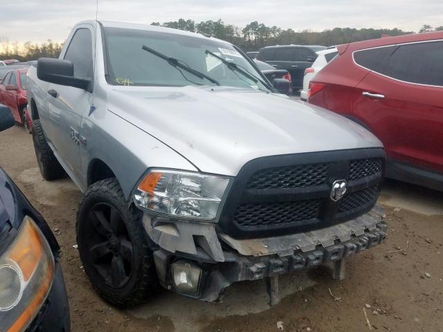 RAM 1500 ST 2013 3c6jr6at1dg540603