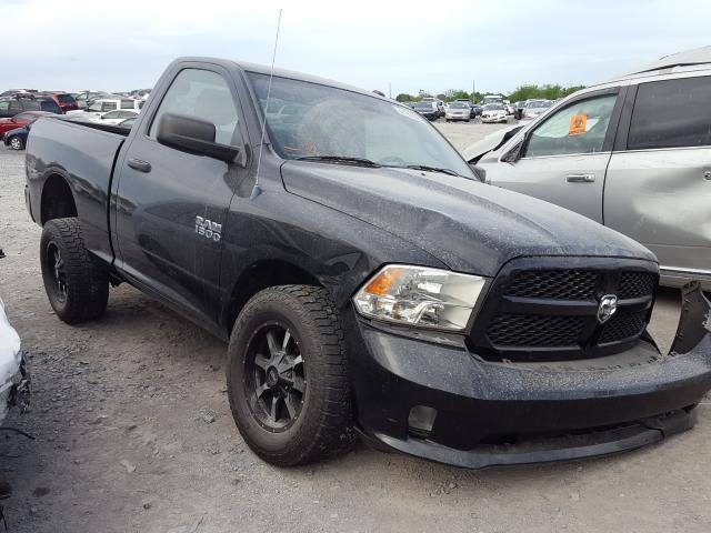 RAM 1500 ST 2013 3c6jr6at1dg542531