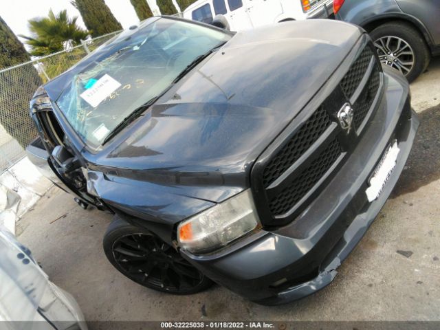 RAM 1500 2013 3c6jr6at1dg543680