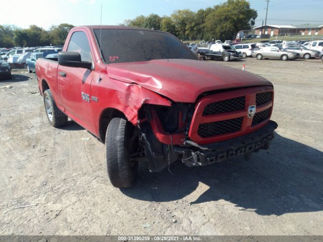 RAM 1500 2013 3c6jr6at1dg561323