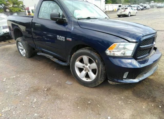 RAM 1500 2013 3c6jr6at1dg579983