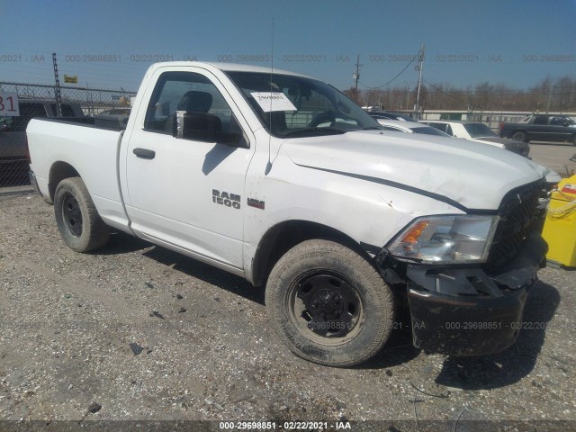 RAM 1500 2013 3c6jr6at1dg585282