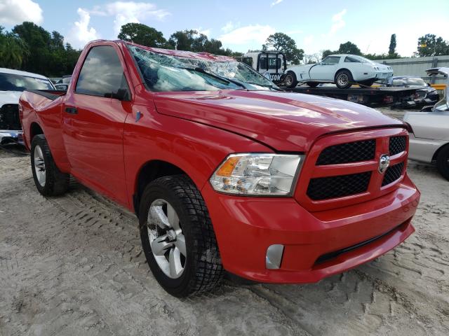 RAM 1500 ST 2014 3c6jr6at1eg102200