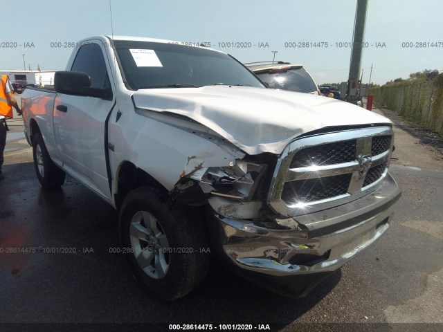 RAM 1500 2014 3c6jr6at1eg103914