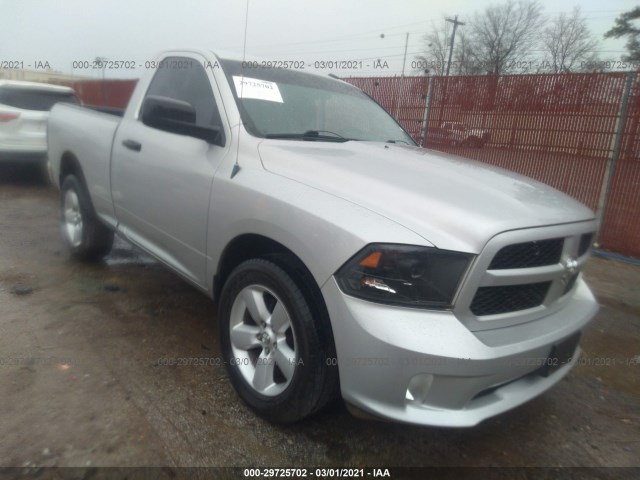 RAM 1500 2014 3c6jr6at1eg105226