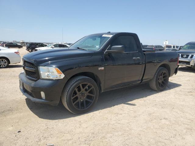 RAM 1500 ST 2014 3c6jr6at1eg121930