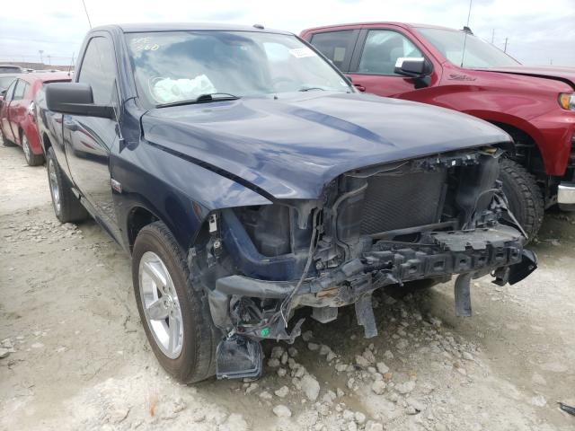 RAM 1500 ST 2014 3c6jr6at1eg127114