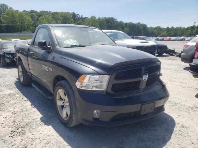 RAM 1500 ST 2014 3c6jr6at1eg131888