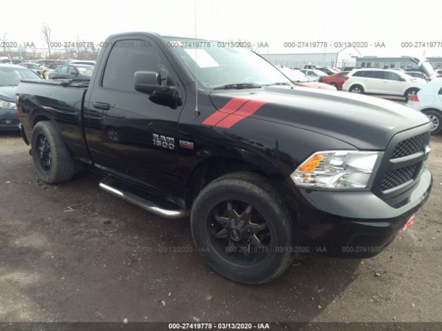 RAM 1500 2014 3c6jr6at1eg176555