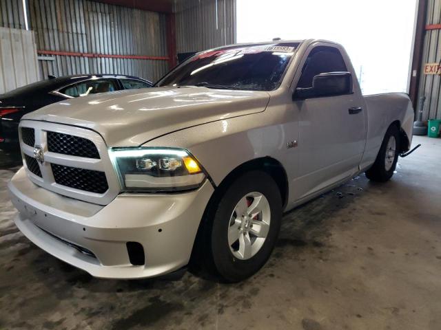 RAM 1500 ST 2014 3c6jr6at1eg183585