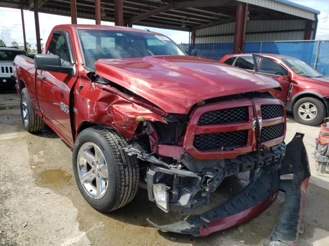 RAM 1500 ST 2014 3c6jr6at1eg183652