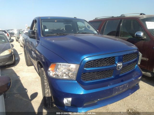 RAM 1500 2014 3c6jr6at1eg185062