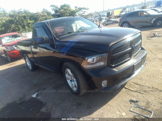 RAM 1500 2014 3c6jr6at1eg234311