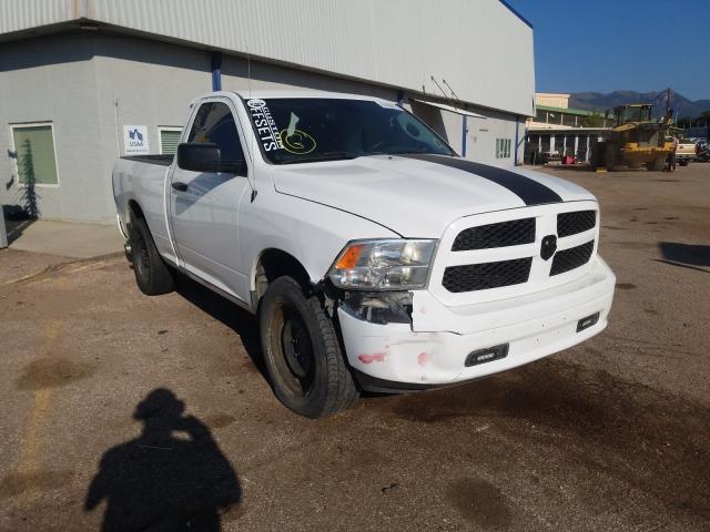 RAM 1500 ST 2014 3c6jr6at1eg239248