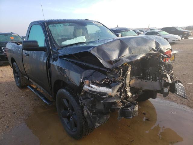 RAM 1500 ST 2014 3c6jr6at1eg254686