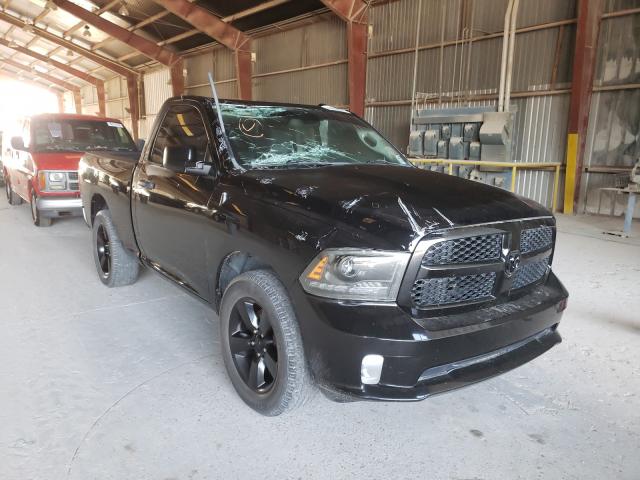 RAM 1500 ST 2014 3c6jr6at1eg259533