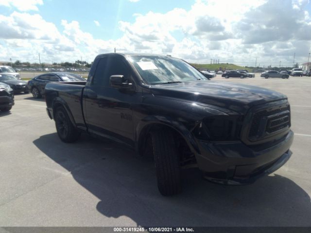 RAM 1500 2014 3c6jr6at1eg270791